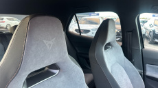 CUPRA Born 170kW e-Boost V3 77kWh 5dr Auto [5 Seat] Electric Hatchback